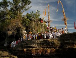 Penyucian Diri Umat Hindu, 5 Ragam Tradisi Unik Perayaan Hari Raya Nyepi di Bali