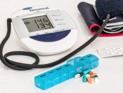9 Santapan yang Harus Dihindari bagi Seorang Pengidap Hipertensi