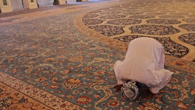 CATAT! Ini Waktu yang Tepat untuk Melaksanakan Itikaf di Bulan Ramadan