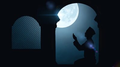 Link Download Jadwal Imsakiyah dan Buka Puasa di Kota Bandung Selama Ramadan 2023