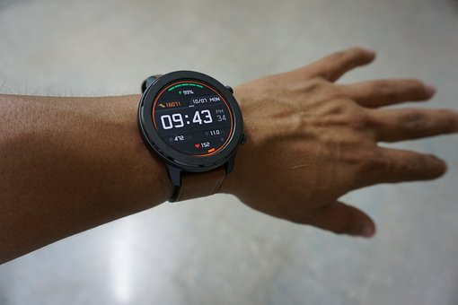 5 Rekomendasi Smartwatch Terbaik, Bikin Kamu Lebih Keren!