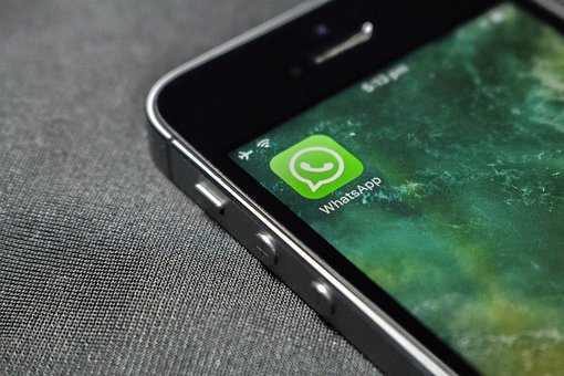 Cara Cepat Hapus Pesan di Aplikasi WhatsApp dengan Cepat, Dijamin Gak Ribet!