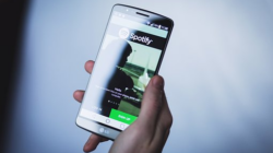 Spotify Rilis Fitur Terbaru UI Vertikal, Terinspirasi dari Tiktok?