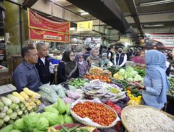 Jelang Ramadan, Komisi B Minta Pemkot Jaga Stabilitas Harga Pokok di Pasaran