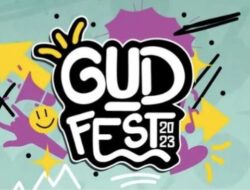 Ada Kendala, Festival Musik GUDFEST 2023 Batal Digelar