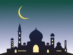 Mengapa Awal Ramadan Sering Berbeda? Begini penjelasannya