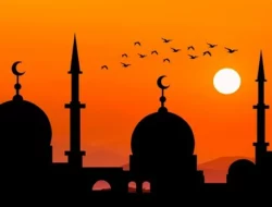 Umat Muslim Wajib Tahu, Ini Target Ramadan yang Wajib Dicapai