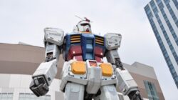 Rekomendasi Urutan Nonton Anime Gundam Sesuai Tahun Rilisnya (Part 1)