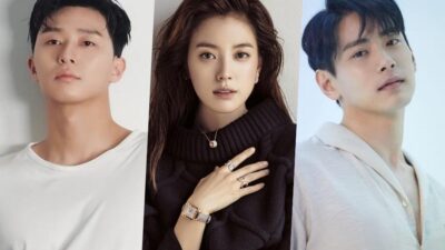 8 Aktor dan Aktris Korea Selatan yang Pernah Bermain di Film Hollywood