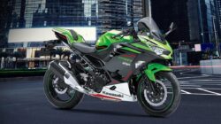 6 Rekomendasi Motor 250 CC Terbaik, Dari Kawasaki hingga KTM