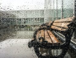 Prakiraan Cuaca Kota Bandung Hari Kamis 23 Maret 2023 : Pada Siang Hingga Sore Hari, Kota Bandung akan Diguyur Hujan dengan Intensitas Sedang