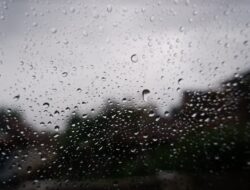 Prakiraan Cuaca Kota Bandung, Senin 6 Maret 2023 : Dari Siang Hingga Malam Hari, Bandung akan Diguyur Hujan