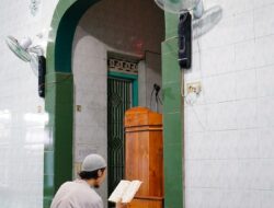 Perlu Anda Ketahui, 5 Keutamaan Tadarus Al Quran di Bulan Ramadan