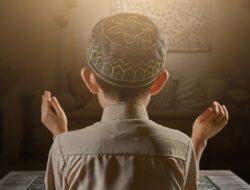 Doa Puasa Hari ke-7 Bulan Ramadan, Diteguhkan Puasanya dan Salat Malam