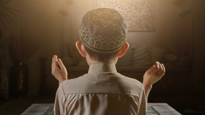 Doa Puasa Hari ke-7 Ramadan doa sehari-hari