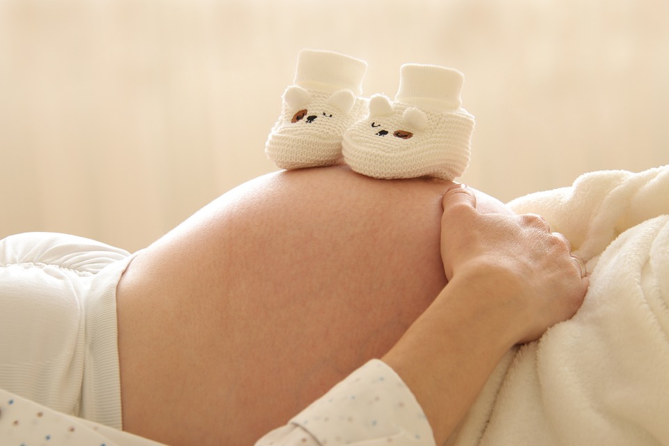 Mitos dan Fakta Seputar Kehamilan
