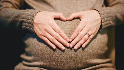 hukum puasa bagi ibu hamil