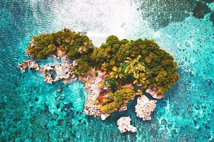 pulau hatta