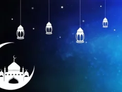 Kemenag Umumkan Jadwal Sidang Isbat Awal Ramadhan 2024