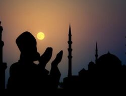 Doa Puasa Hari ke-21 Ramadan, Lengkap Bacaan Arab, Latin, dan Terjemahan