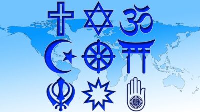 Ketahuilah, 11 Fungsi Agama untuk Kehidupan Manusia di Bumi