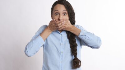 Bagaimana Cara Menghilangkan Bau Mulut saat Puasa?