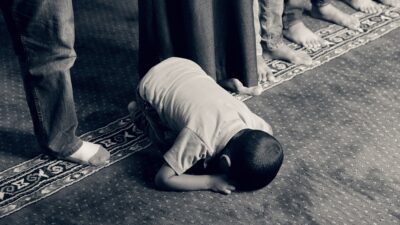 Bacaan Bilal Tarawih 11 Rakaat dan Doa Setelahnya, Lengkap Arab, Latin dan Terjemahnya