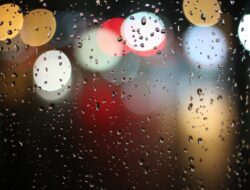 Prakiraan Cuaca Kota Bandung Hari Jumat 31 Maret 2023 : Siang Hingga Malam Hari akan Diguyur Hujan
