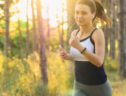11 Fakta Menarik Tentang Lari yang Perlu Anda Ketahui, Salah Satunya Bisa 500 kalori 