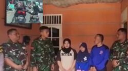 Viral Video Anggota TNI Tendang Pemotor, Kopasgat Sampaikan Permohonan Maaf