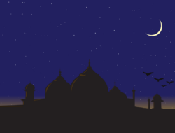 Mengenal Lailatul Qadar Malam Seribu Bulan: Pengertian, Tanda-tanda, dan Keistimewaannya