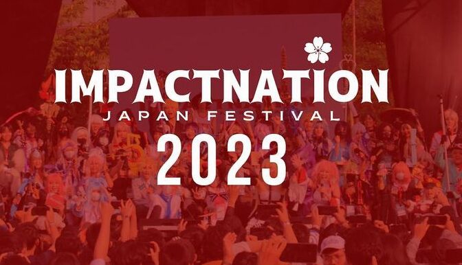 Impactnation Japan Festival 2023