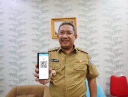 Profil dan Fakta Yana Mulyana, Wali Kota Bandung yang Resmi Ditetapkan jadi Tersangka Kasus Suap