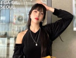 Alami Masalah Kesehatan, Joy Red Velvet akan Absen dalam Konser R to V di Jakarta