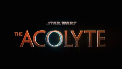 Peran Aktor Korsel Lee Jung Jae dalam Serial Star Wars: The Acolyte