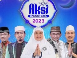 Jadwal Acara TV Indosiar Rabu 12 April 2023: Live Aksi Indonesia 2023 Top 6, Magic 5 dan Cinta Yang Tak Sederhana