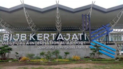 Mulai 17 Mei 2023, Air Asia Layani Penerbangan Rute Bandara Kertajati – Kuala Lumpur