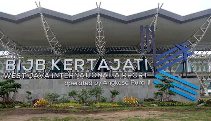 Disparbud Jabar Optimistis Bandara Kertajati Jadi Pintu Destinasi Wisata Pantura