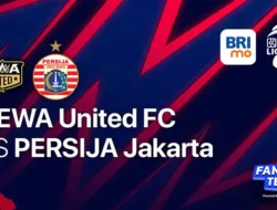 Jadwal Siaran TV Indosiar Hari Ini Senin 10 April 2023: BRI Liga 1 Persija Jakarta VS Dewa United FC, Magic 5, Cinta Yang Tak Sederhana