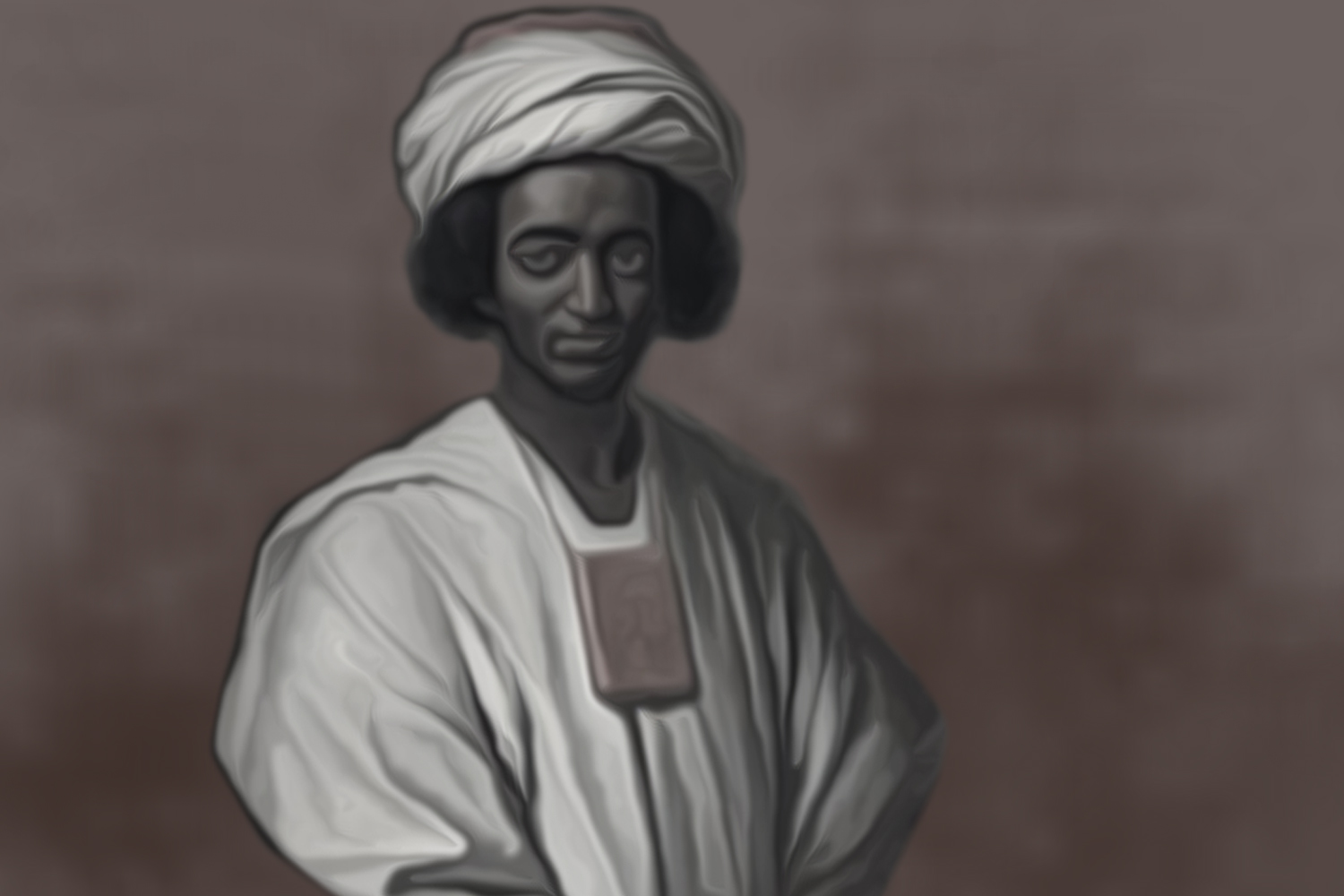 Profil Bilal bin Rabah, Manusia Pertama yang Adzan Di Muka Bumi
