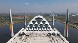 4 Masjid yang Pernah Disinggahi Nabi Muhammad SAW