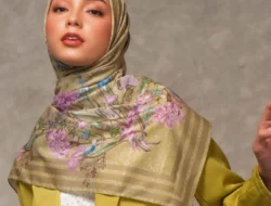 6 Brand Baju Muslimah Lokal Terbaik di Indonesia, Lebaran jadi Lebih Bermakna