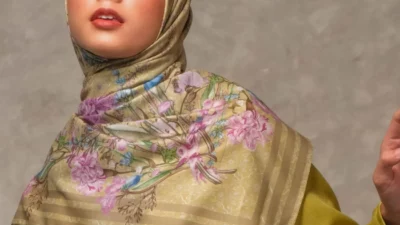 6 Brand Baju Muslimah Lokal Terbaik di Indonesia, Lebaran jadi Lebih Bermakna