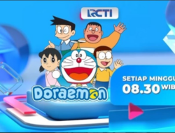 Jadwal Acara RCTI Minggu 30 April 2023: Doraemon Spesial, Ikatan Cinta hingga Jangan Bercerai Bunda