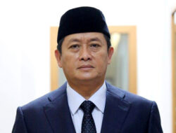 Profil Plh Wali Kota Bandung Ema Sumarna, Sempat Jadi Lurah dan Ajudan Gubernur