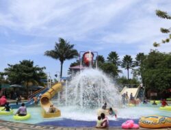 5 Rekomendasi Waterboom Terbaik di Bandung, Cocok buat Libur Idul Fitri 2023