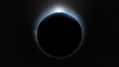 CATAT! Gerhana Matahari Hibrida Terjadi pada Kamis 20 April 2023, Begini Penjelasan BMKG
