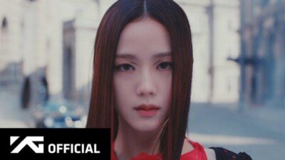 Album Debut Solo Jisoo BLACKPINK Bertajuk “ME” Cetak Rekor Penjualan di Minggu Pertama