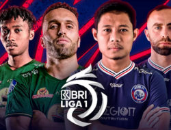 Jadwal Acara Indosiar Hari Ini Selasa 11 April 2023: Persebaya Surabaya vs Arema FC, Magic 5, Cinta Yang Tak Sederhana