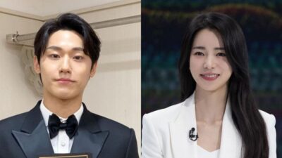 Agensi Konfirmasi Lee Do Hyun dan Im Ji Yeon “The Glory” Telah Berpacaran
